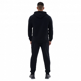 Спортивные штаны Rank Competitor Fleece Jogger Black 5