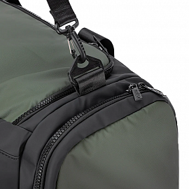 Сумка Venum Trainer Evo 2 Trainer Lite Black/Khaki 4