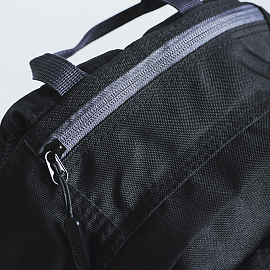 Рюкзак Manto backpack CROSS Black 4