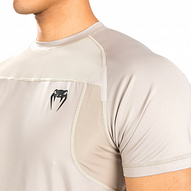 Футболка Venum Dry Tech G-Fit Air Sand 2