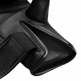Снарядные перчатки Hayabusa T3 Open Thumb Black 5