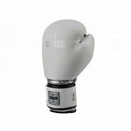 Боксерские перчатки Clinch Fight 2.0 C137 White 2
