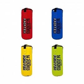 Детский боксерский мешок Fairtex HBK1 Red 1