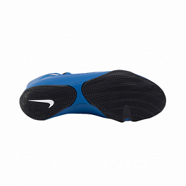 Боксерки Nike Machomai 2 410 Blue 5