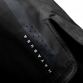 Шорты ММА Hayabusa Core Full-Length Fight Shorts Black 2