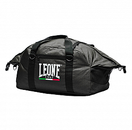 Рюкзак-сумка Leone 1947 Back Pack AC908 Black 3