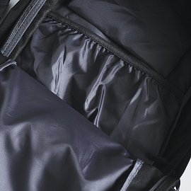 Рюкзак Manto backpack CROSS Black 3