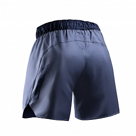 Шорты Hayabusa Core Grappling Blue 1