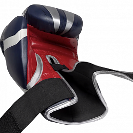 Боксерские перчатки Hayabusa x Marvel’s Captain America (Sam Wilson) 1