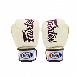 Боксерские перчатки Fairtex BGV16 Khaki 2