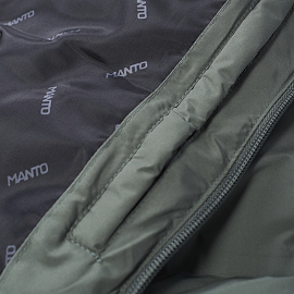 Куртка Manto Jacket AHEAD Khaki 3