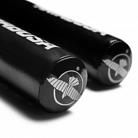 Тренерские палки Hayabusa Boxing Training Sticks Black 2