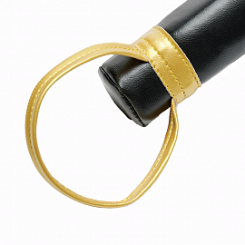 Лапы-ракетки Leone 1947 GM551 Speed Line Boxing Black 5