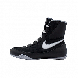 Боксерки Nike Machomai 2 003 Black/White 1