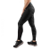 Компрессионные штаны женские Venum Defender BlackBlack_3