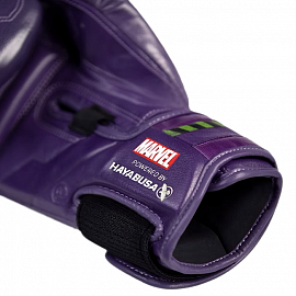 Боксерские перчатки Hayabusa x Marvel’s Hulk 2