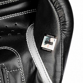 Боксерские перчатки Clinch Fight 2.0 C137 Black 5