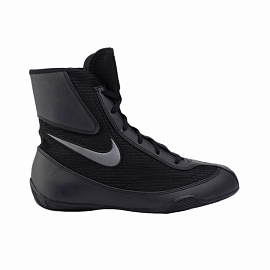 Боксерки Nike Machomai 2 001 Black 1