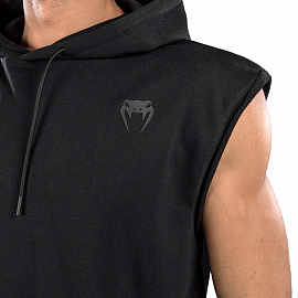 Толстовка без рукавов Venum Divide Black 3