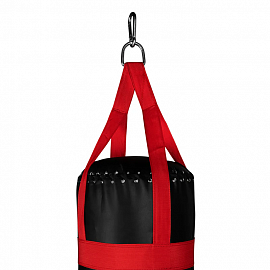 Боксерский мешок TITLE Boxing Titanic Flex-Strike Black 1