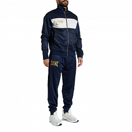 Олимпийка Leone 1947 Premium 2 AB314 Blue 3