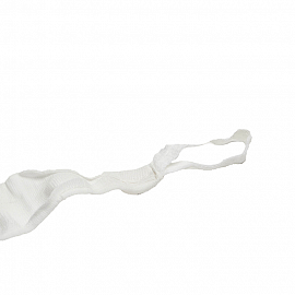 Бинты боксерские Leone 1947 AB705 White 3.5 м. 5