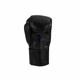 Боксерские перчатки Clinch Undefeated C161 Black 3