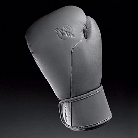 Боксерские перчатки Hayabusa T360 Charcoal 4