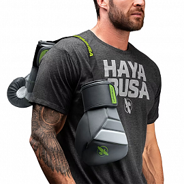 Вкладыши для сушки Hayabusa Glove Deodorizer Charcoal 3