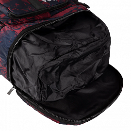 Рюкзак-сумка UFC Venum Zenith Burgundy 5