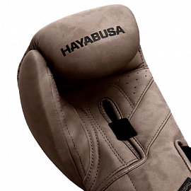 Боксерские перчатки Hayabusa LX Kanpeki Vintage 1