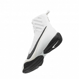 Боксерки Nike 101 Machomai 3.0 White 4