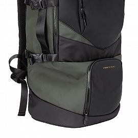 Рюкзак Venum Xtreme Evo 2 Black/Khaki 3