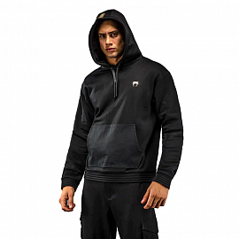 Толстовка Venum Urban Gi Hoodie Black 1