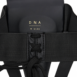 Женская защита паха Leone 1947 PR360 Black 2