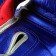 Перчатки боксерские Adidas AdiSpeed Metallic BlueRedSilver_6