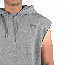 Толстовка без рукавов Venum Divide Shinan Grey 2