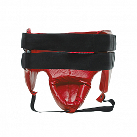 Защита паха Leone 1947 The Greatest PR335 Red 3