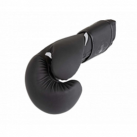 Боксерские перчатки Clinch C183 Mist 2.0 Black 4