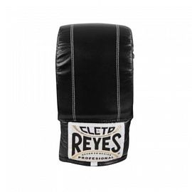 Перчатки снарядные Cleto Reyes на резинке Black 5