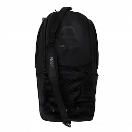 Рюкзак-сумка Manto XL Convertible SOCIETY Blackout 4