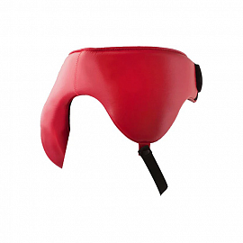 Защита паха Cleto Reyes Traditional Protector Red 1