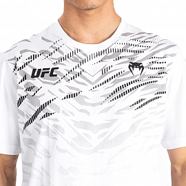 Футболка UFC Venum Fusion Replica White 3