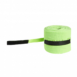 Боксерские бинты Boxraw 4,5 м. Green 1