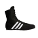 Боксерки Adidas Box Hog 2.0 Black/White