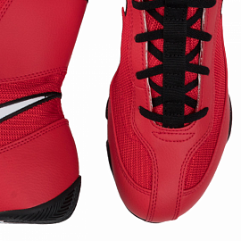 Боксерки Nike Machomai 2 610 Red 5