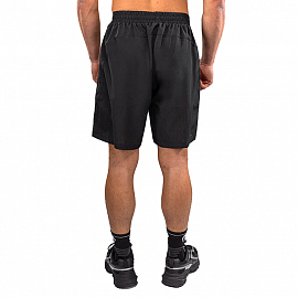 Спортивные шорты Venum Lazer Black/Grey 4