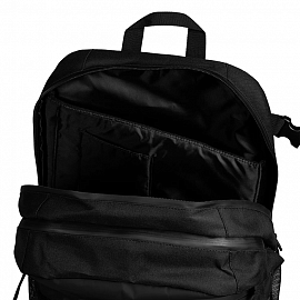 Рюкзак TITLE Boxing Intense Backpack Black 4