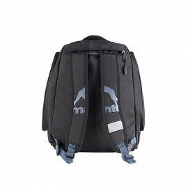 Рюкзак-сумка Manto M Convertible SOCIETY Black 2