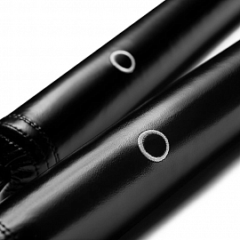 Тренерские палки Hayabusa Boxing Training Sticks Black 4